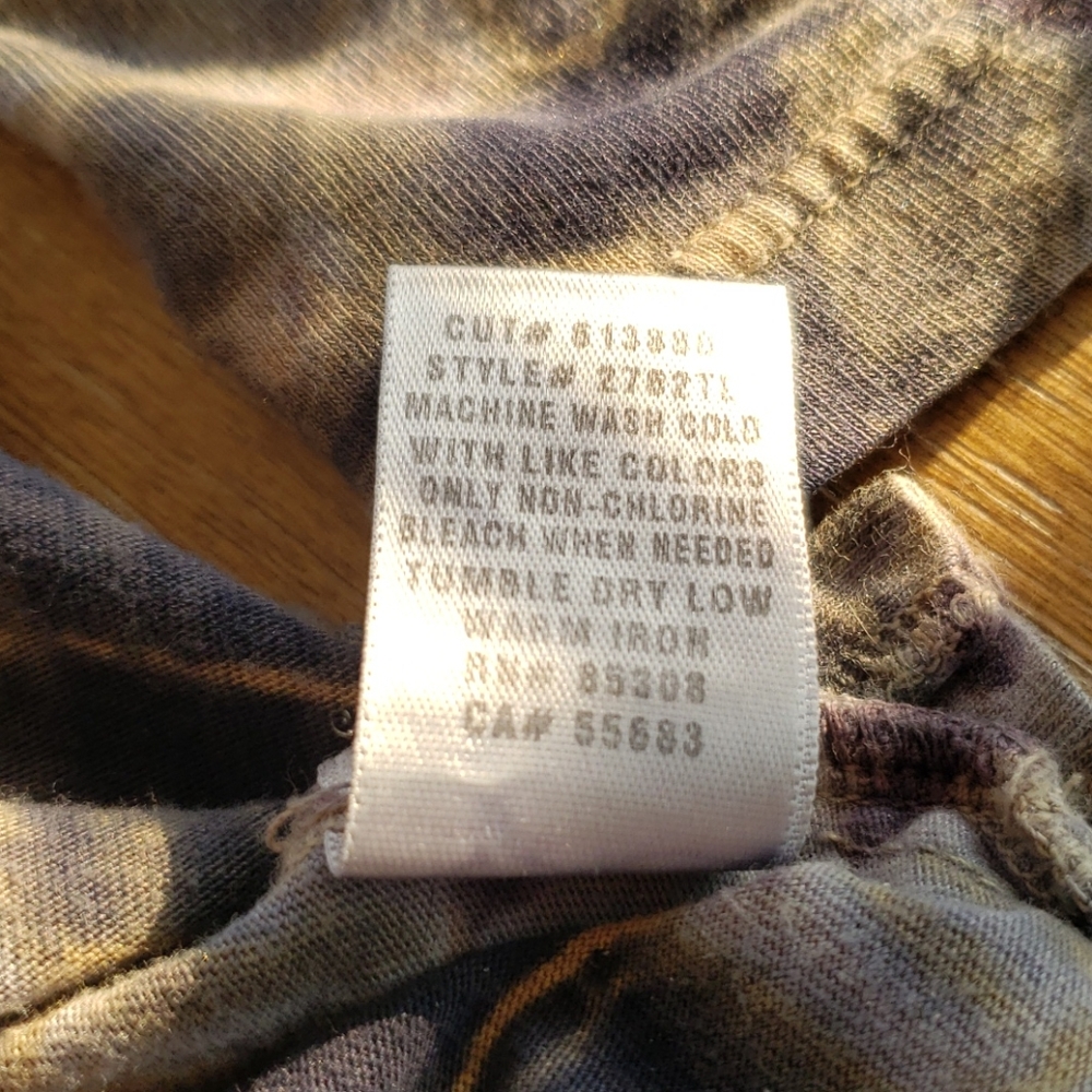 BARBARA LESSER TEE - Picture 7 of 9